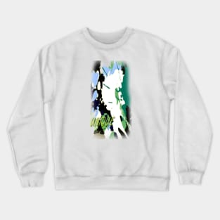 Unique Crewneck Sweatshirt